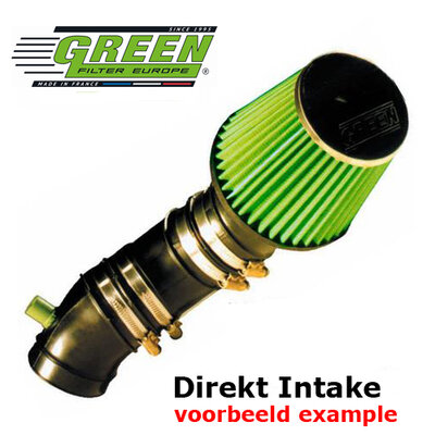 GREEN Performance Kit Peugeot 605 2.5 TD diesel 1994-1999