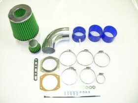 GREEN Performance Kit Audi A3 (8L 1996-) 1.6 8V 74/75kw benzine 1996-