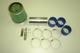 GREEN Performance Kit Audi A3 (8L 1996-) 1.9 TDi 74/96kw diesel 2000-