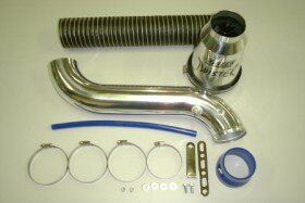 GREEN Performance Kit Honda Accord 4 2.0i 16v 98kw (CB3) 1990-1993