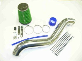 GREEN Performance Kit Honda Accord 7 2.2i 156kw (CH) Type R 1999-