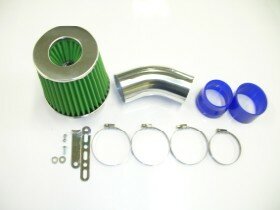 GREEN Performance Kit Opel Astra F 2.0 GSi 16v 110kw benzine 1991-1995