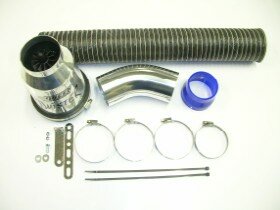 GREEN Performance Kit Opel Astra F 2.0 GSi 16v 110kw benzine 1991-1995