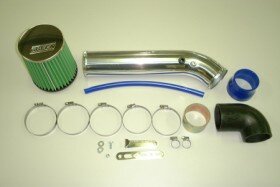 GREEN Performance Kit Opel Astra G 1.4 16v, 1.6 16v (Ecotec) benzine 1998-