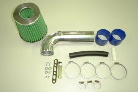 GREEN Performance Kit Volkswagen Bora 1.4 16V 55/74kw benzine 1998-2005