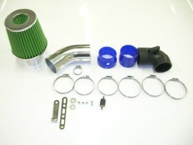 GREEN Performance Kit Opel Calibra 2.0i 16v 100kw Ecotec 1994-1997