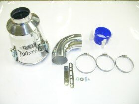 GREEN Performance Kit Jeep Cherokee 4.0i 135kw (XJ) benzine 1990-1997