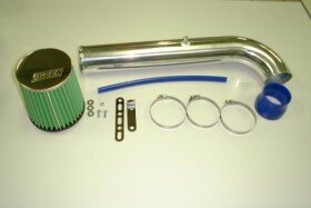 GREEN Performance Kit Honda Civic 6 1.4i, 1.4i S, 1.6i benzine 1995-2001