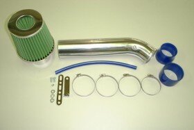 GREEN Performance Kit Honda Civic 6 1.4i S, 1.5i VTEC-E, 1.6i, 1.6 VTi benzine 1995-2001