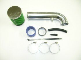 GREEN Performance Kit Renault Clio 2 1.2 16v 2001-2005