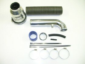 GREEN Performance Kit Renault Clio 2 1.2 16v 2001-2005