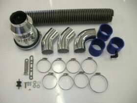 GREEN Performance Kit Renault Clio 2 1.6 MPi 1998-2001