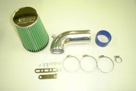 GREEN Performance Kit Renault Clio 2 2.0 16v RS/Sport 124kw 1999-2003