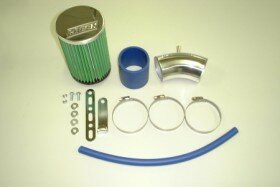 GREEN Performance Kit Mini Cooper 1.6i 85kw 2001-2006