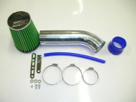 GREEN Performance Kit Hyundai Coupe 1.6i 16v 77kw [GK] 2002-