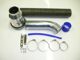 GREEN Performance Kit Hyundai Coupe 1.6i 16v 77kw [GK] 2002-