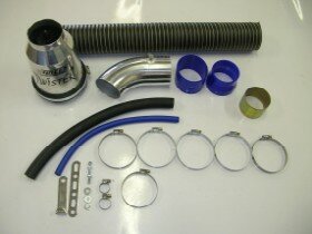 GREEN Performance Kit Hyundai Coupe 2.0i 16v [RD] met luchtmassameter 1999-2002