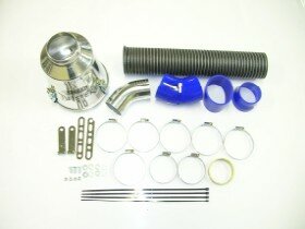 GREEN Performance Kit Land Rover Defender 2.5 TD5 90kw (90/110/130) 1998-