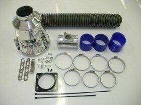 GREEN Performance Kit Lotus Elise 1.8 16V VVTi 141kw mc.2ZZ-GE 2004-