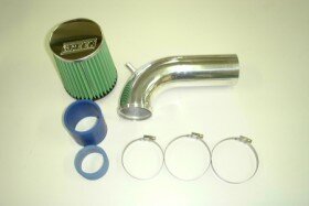 GREEN Performance Kit Skoda Fabia 1.4 16V 55/74kw benzine 1999-2007