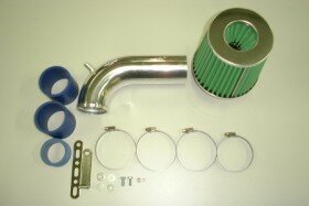 GREEN Performance Kit Skoda Fabia 1.4 16V 55/74kw benzine 1999-2007