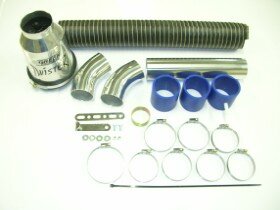 GREEN Performance Kit Ford Fiesta 1.8 Di 55kw diesel 1999-2002