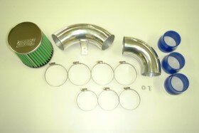 GREEN Performance Kit Volkswagen Golf 5/Plus 1.9 TDi 77kw diesel 2003-2008