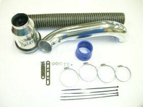 GREEN Performance Kit Honda HRV 1.6i 16v 77kw (GH) 1999-2006