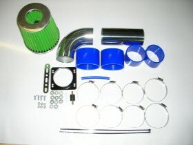 GREEN Performance Kit Subaru Impreza 1 (1992-2000) 2.0 GT turbo 4WD 160kw 1998-2000