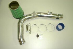 GREEN Performance Kit Subaru Impreza 2 (2001-2007) WRX, STi, STi 202 2001-2007