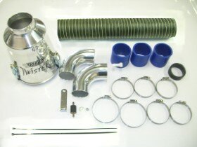 GREEN Performance Kit Mitsubishi L200 2.5 TDi, 2.5 did 1996-2001