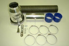 GREEN Performance Kit Seat Leon 1 1.9 TDi 66/81kw diesel 1999-2005