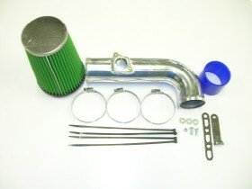 GREEN Performance Kit Toyota MR2 1.8 16v [W3] 103kw mc.1ZZ-FE 2000-2006
