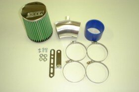 GREEN Performance Kit Volkswagen New Beetle 1.8 20V turbo 110kw benzine 1999-