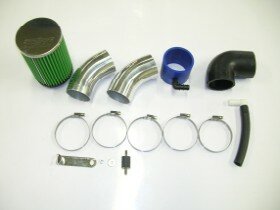 GREEN Performance Kit Fiat Punto 188 1.2 16V Sporting benzine 2000-2005
