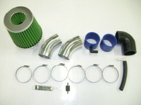 GREEN Performance Kit Fiat Punto 188 1.2 16V Sporting benzine 2000-2005