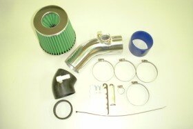 GREEN Performance Kit Toyota RAV-4 2.0 16V [A2] 110kw mc.1AZFE 2000-2006