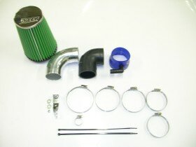 GREEN Performance Kit Volkswagen Touareg 2.5 10V TDi 128kw 2003-