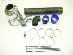 GREEN Performance Kit Volkswagen Touareg 2.5 10V TDi 128kw 2003-