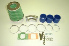 GREEN Performance Kit Opel Vectra A 2.0i 85kw , 2.0i GT95kw 1988-1995