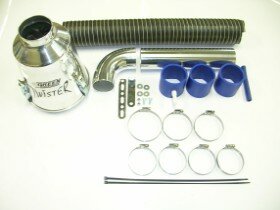 GREEN Performance Kit Jeep Wrangler 4.0i 130kw [TJ] 2003-2005