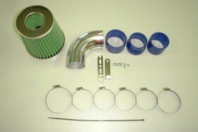 GREEN Performance Kit Opel Zafira 2.0 OPC 140/147kw benzine 2001-2005