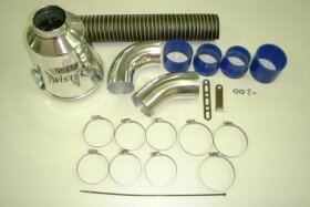 GREEN Performance Kit Opel Zafira 2.0 OPC 140/147kw benzine 2001-2005