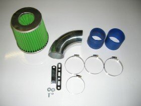 GREEN Performance Kit Opel Zafira 2.0 DTi 16v 74kw , 2.2 DTi 16v 92kw diesel 2000-