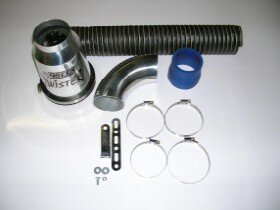 GREEN Performance Kit Opel Zafira 2.0 DTi 16v 74kw , 2.2 DTi 16v 92kw diesel 2000-