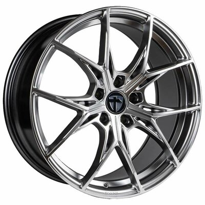 Tomason-TN29 Superlight-Hyper-Silver