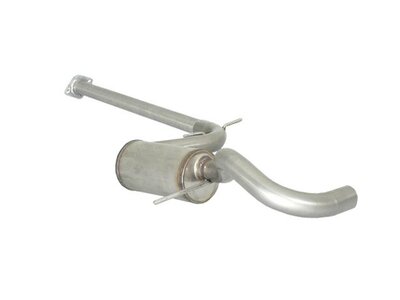 Ragazzon Middendemper VW Beetle (typ 5C) 2011-2019 - 1.4TSI (118kW) 2011-2014