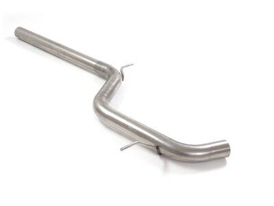 Ragazzon Middendemper VW Golf Mk7 (typ AU) - 2.0TDi (110kW) 2012-2017