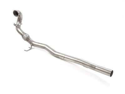 Ragazzon Vervangingspijp VW Golf Mk7 (typ AU) - R 2.0TSI 4MOTION (221kW) 2013-2017