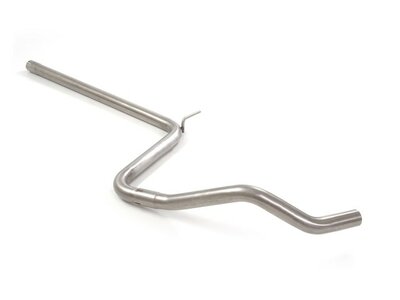 Ragazzon Middendemper VW Golf Mk7.5 (typ AU) - 1.0TSI (81kW) 2017-2018